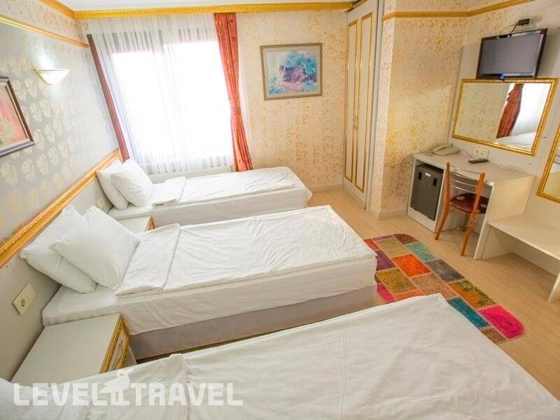Фотография Dedem Boutique Hotel