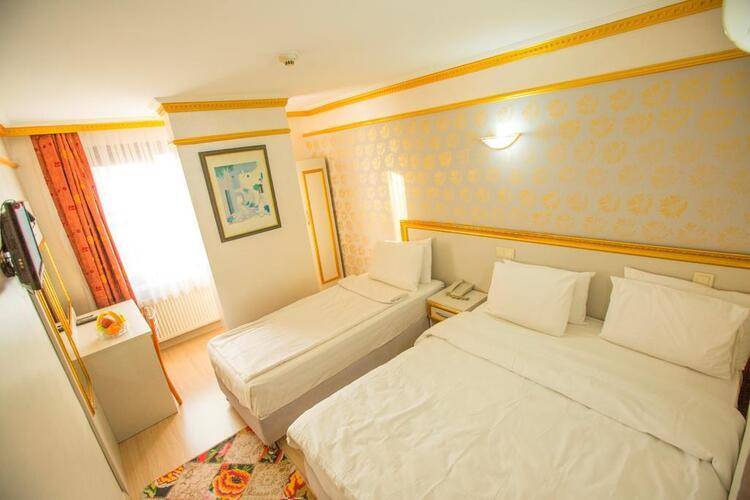 Dedem Boutique Hotel