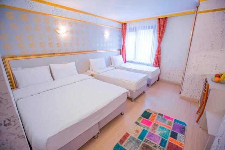 Dedem Boutique Hotel
