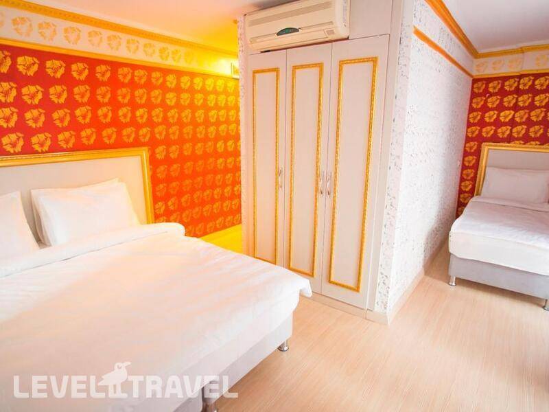 Фотография Dedem Boutique Hotel