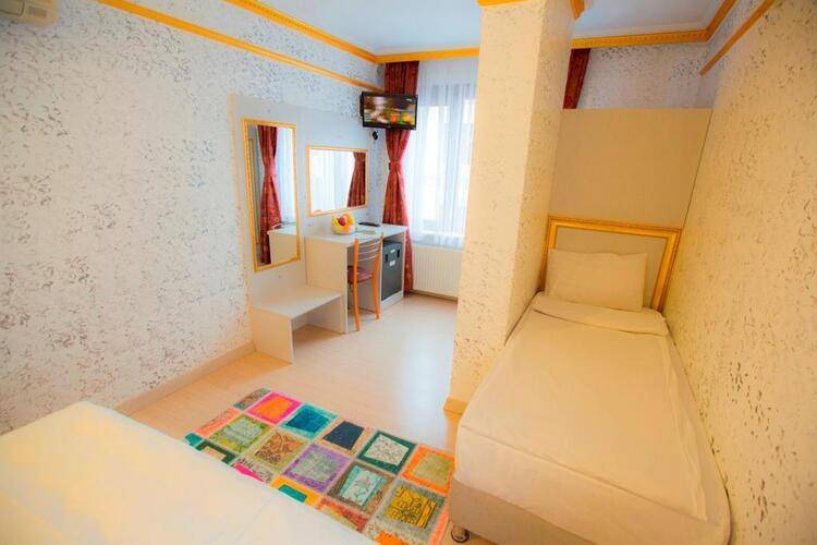 Dedem Boutique Hotel