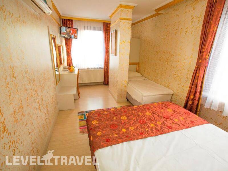 Фотография Dedem Boutique Hotel