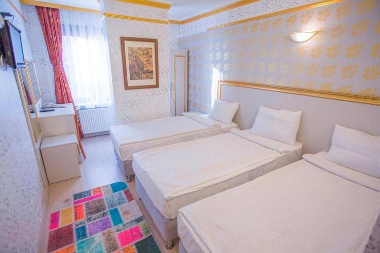 Dedem Boutique Hotel