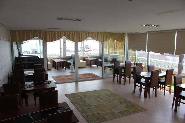 Dedem Boutique Hotel