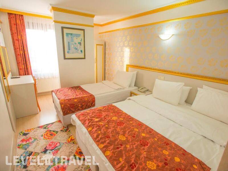 Фотография Dedem Boutique Hotel