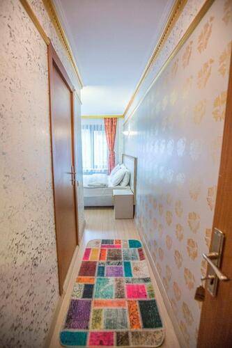 Dedem Boutique Hotel