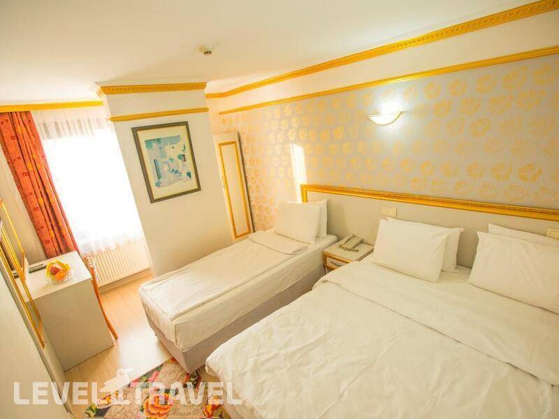 Фотография Dedem Boutique Hotel
