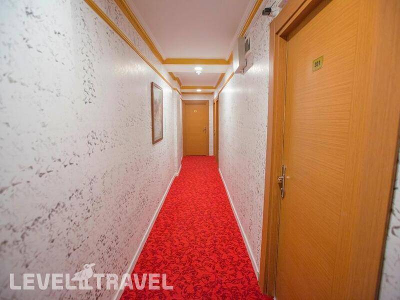 Фотография Dedem Boutique Hotel