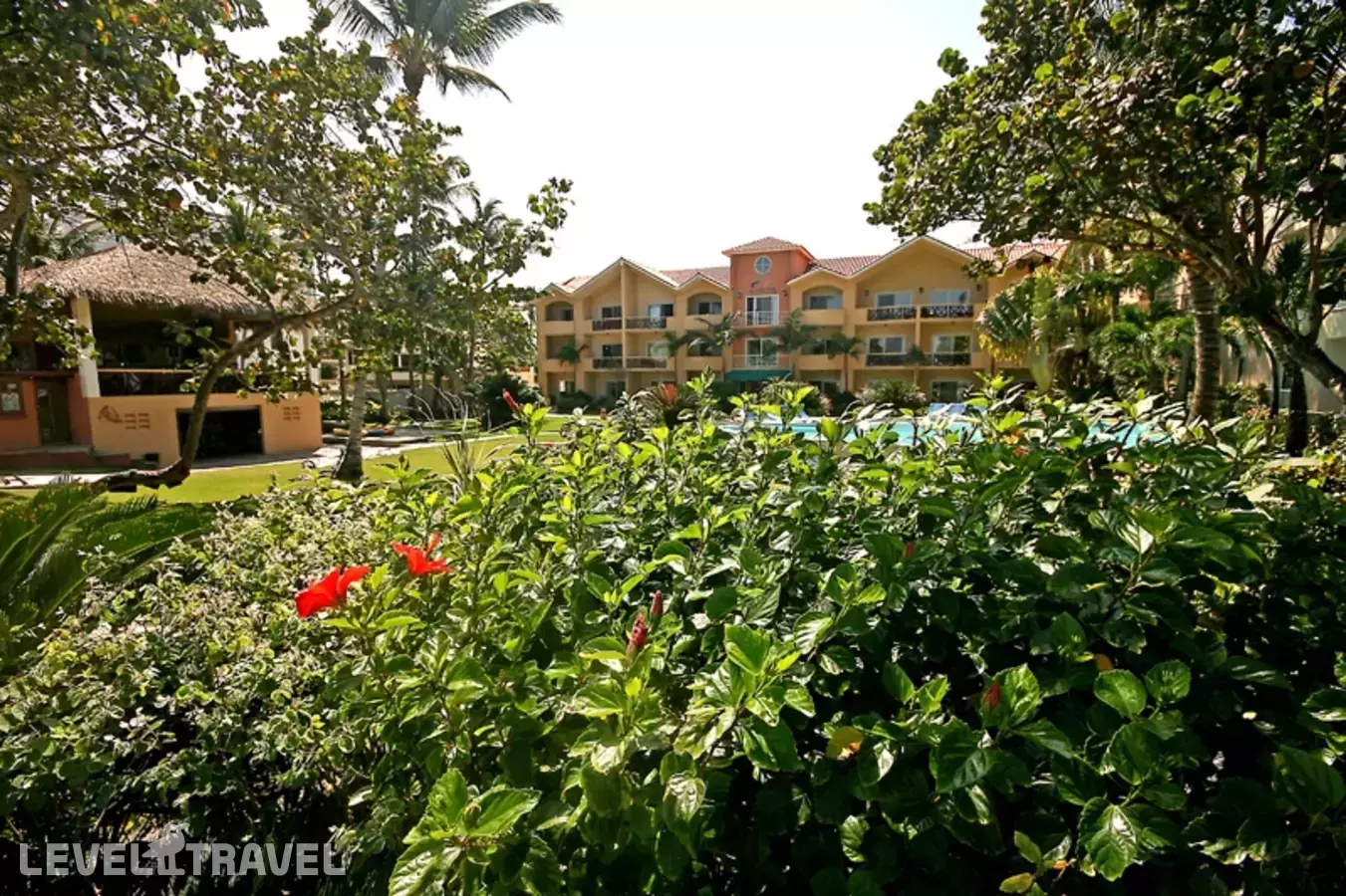 Agualina Kite Resort