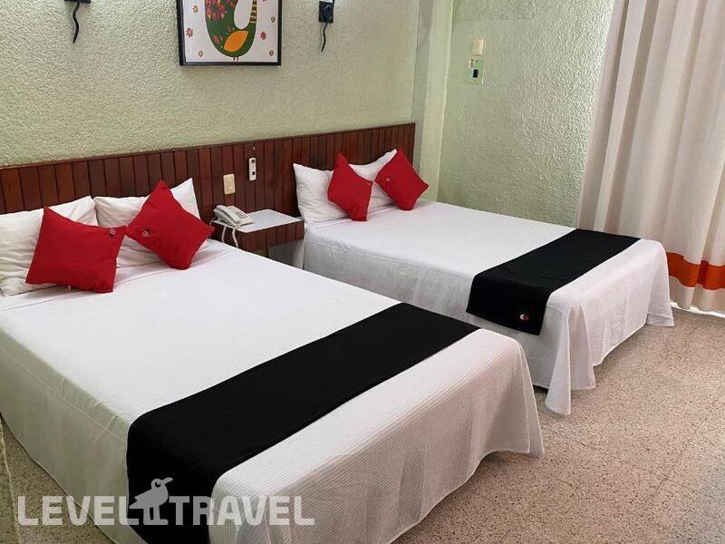 Фотография Batab Hotel