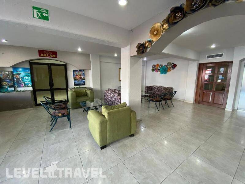 Фотография Batab Hotel