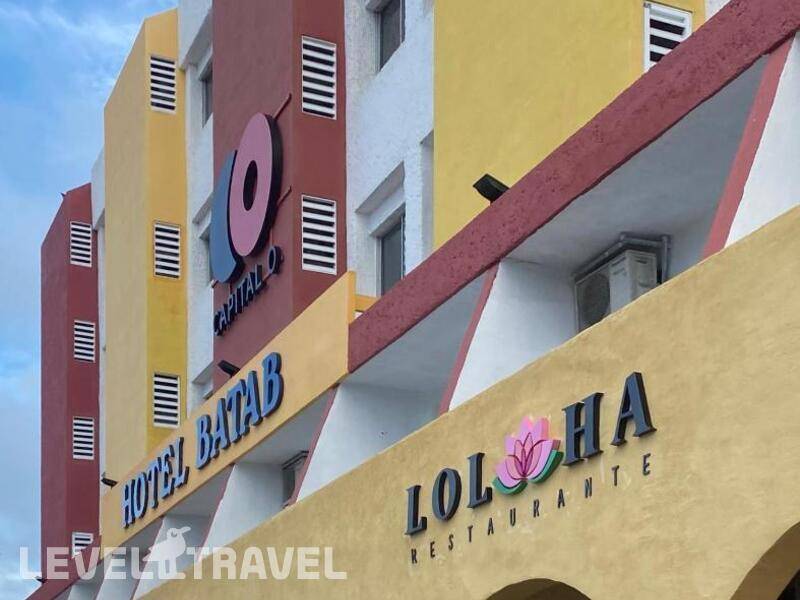 Фотография Batab Hotel