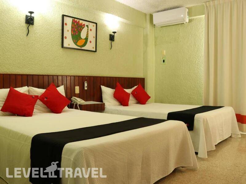 Фотография Batab Hotel