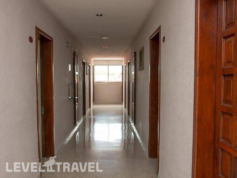 Фотография Batab Hotel