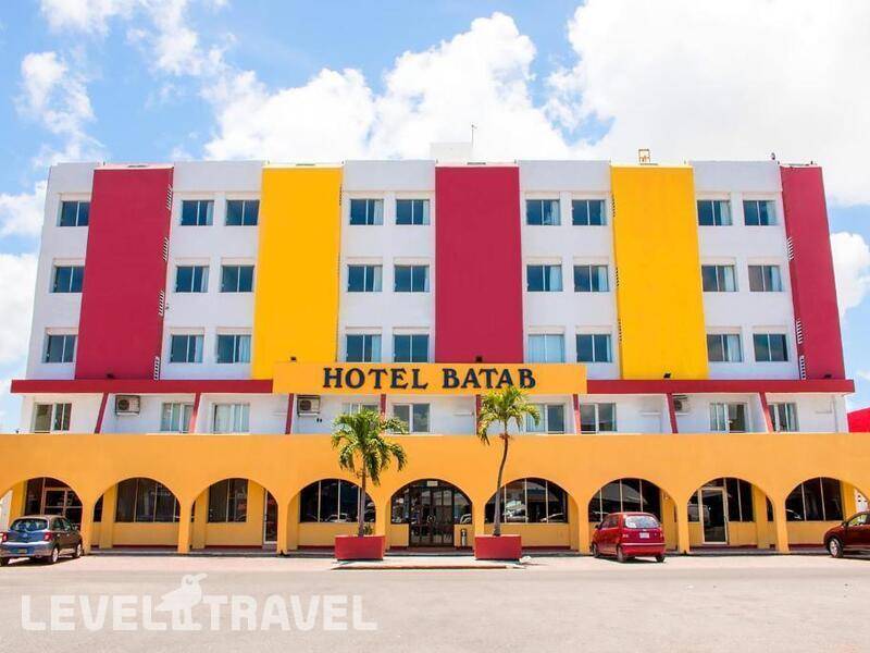 Фотография Batab Hotel