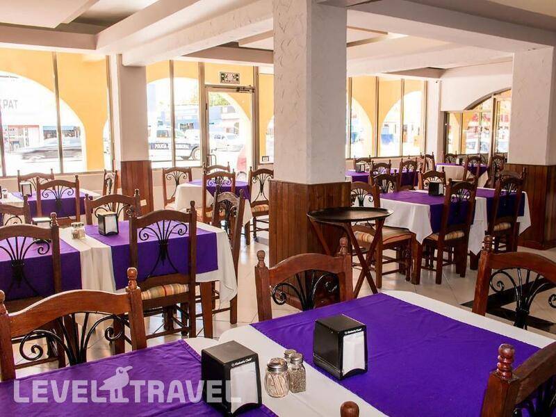 Фотография Batab Hotel