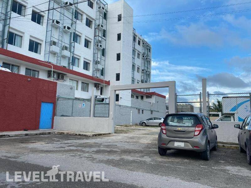 Фотография Batab Hotel