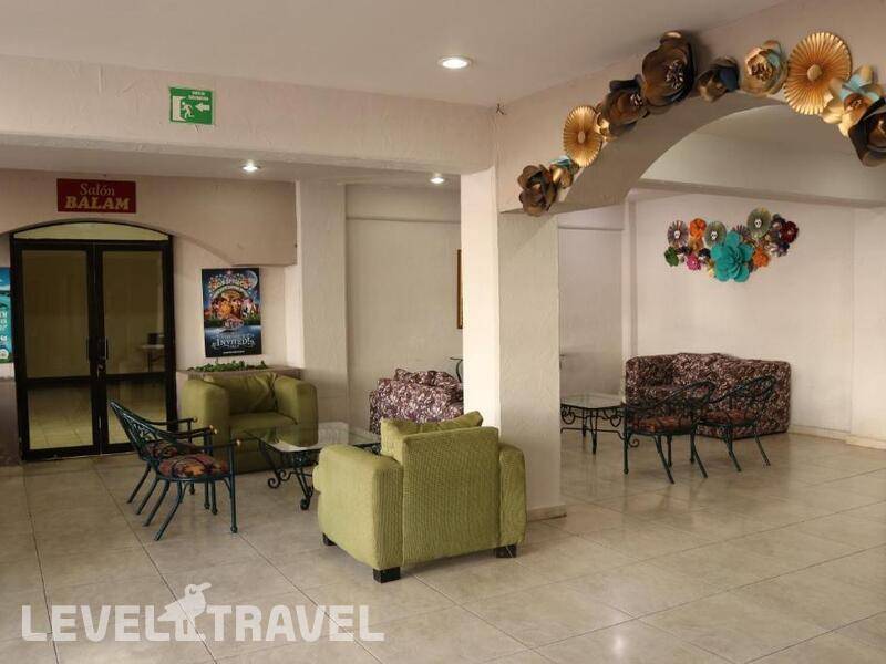 Фотография Batab Hotel
