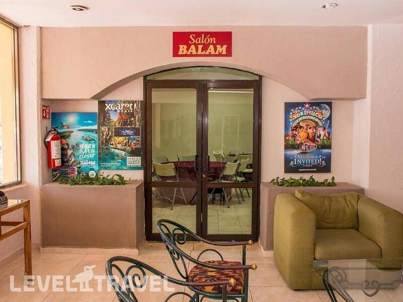 Фотография Batab Hotel