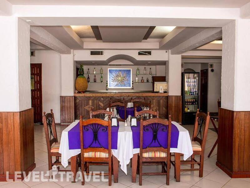 Фотография Batab Hotel