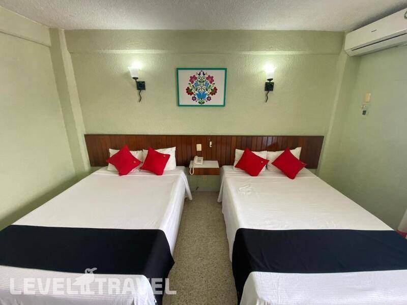 Фотография Batab Hotel