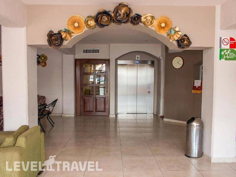Фотография Batab Hotel