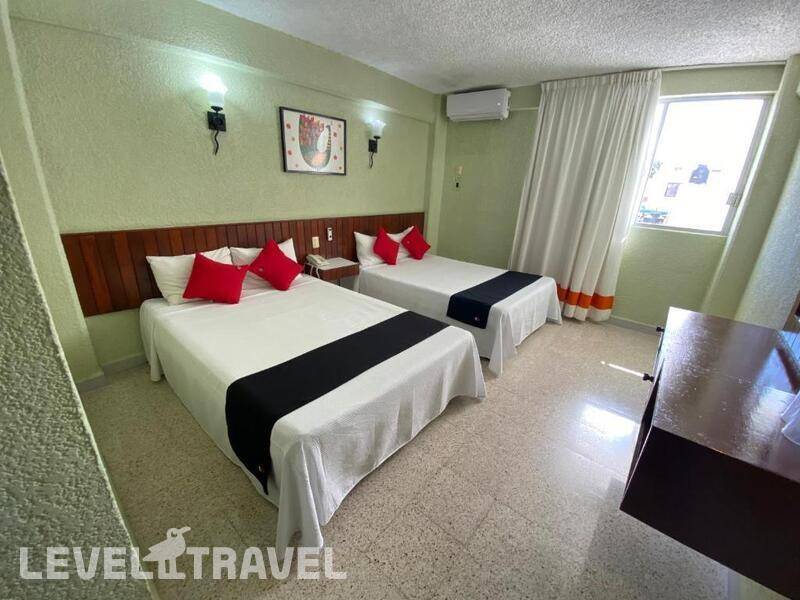 Фотография Batab Hotel