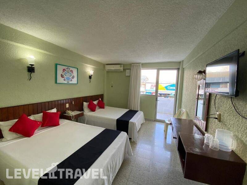 Фотография Batab Hotel