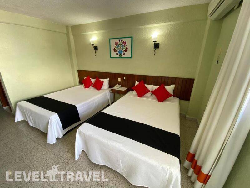 Фотография Batab Hotel