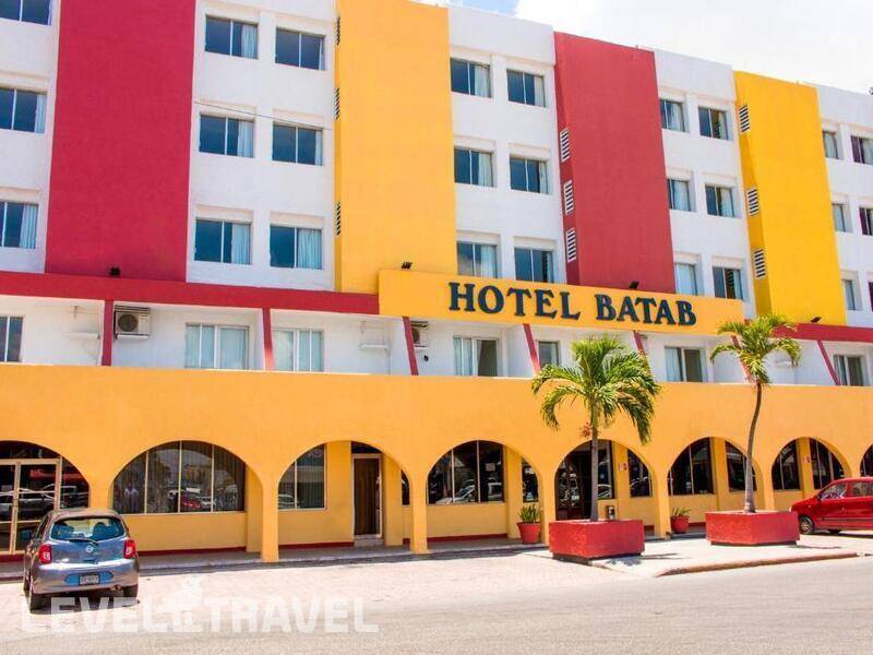 Фотография Batab Hotel