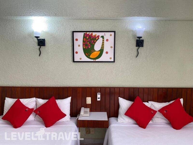 Фотография Batab Hotel