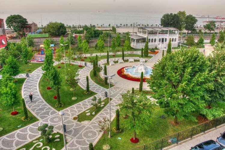 Antea Palace Hotel & Spa