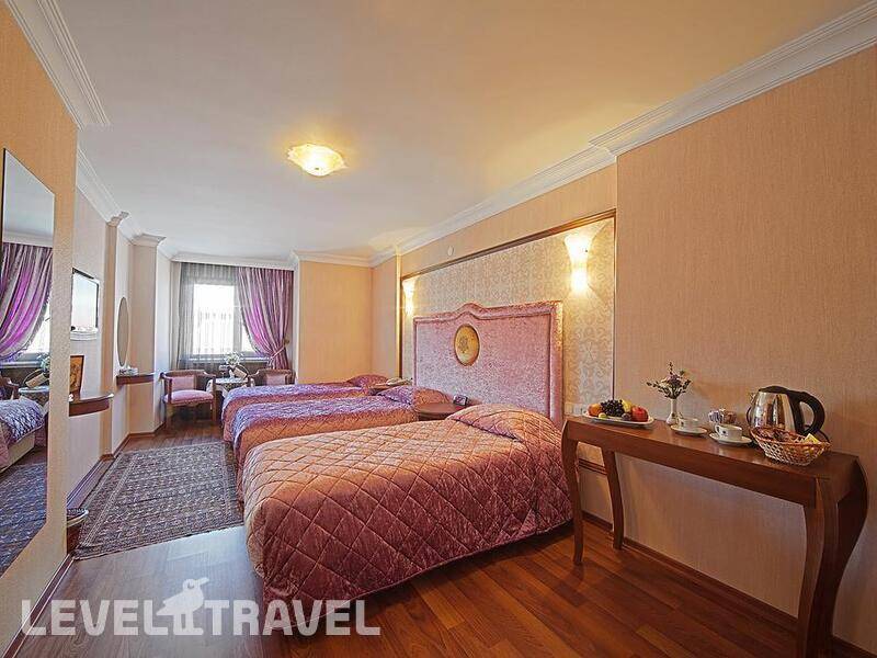 Фотография Antea Palace Hotel & Spa Фотография Antea Palace Hotel & Spa