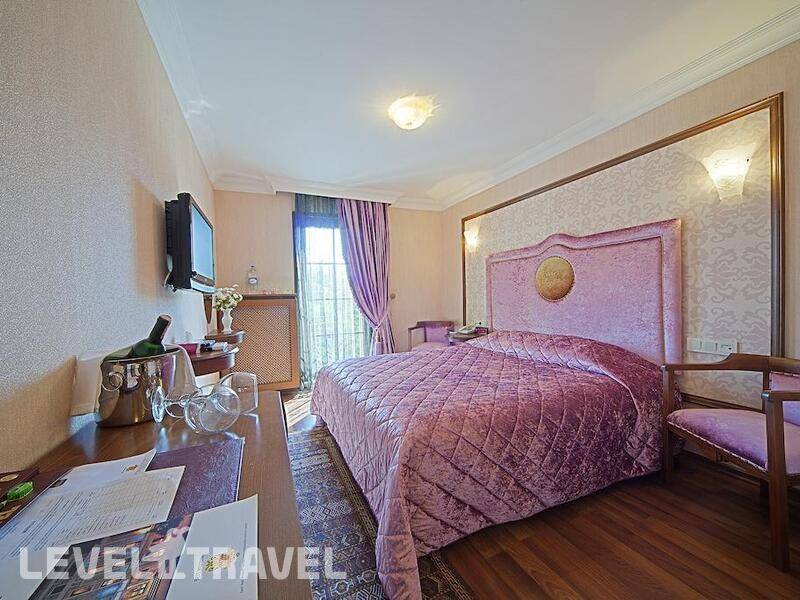 Фотография Antea Palace Hotel & Spa Фотография Antea Palace Hotel & Spa