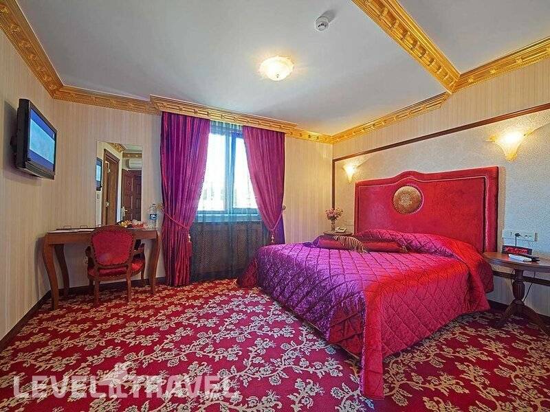 Фотография Antea Palace Hotel & Spa Фотография Antea Palace Hotel & Spa