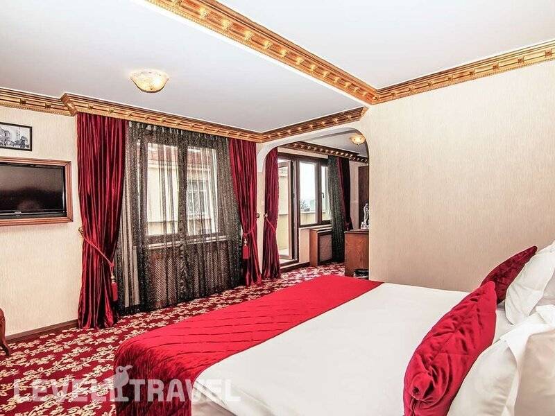 Фотография Antea Palace Hotel & Spa Фотография Antea Palace Hotel & Spa