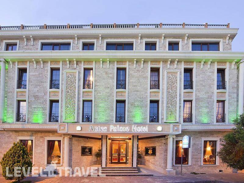 Фотография Antea Palace Hotel & Spa