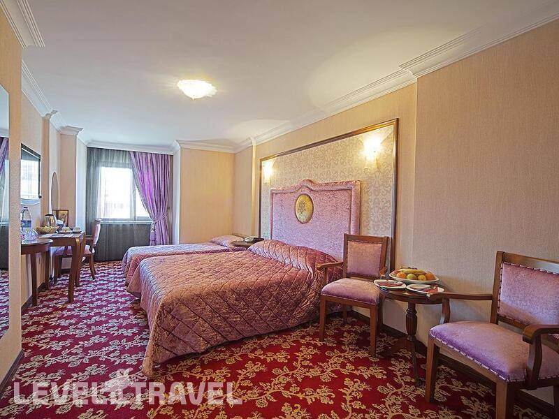 Фотография Antea Palace Hotel & Spa Фотография Antea Palace Hotel & Spa