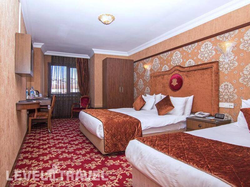 Фотография Antea Palace Hotel & Spa Фотография Antea Palace Hotel & Spa