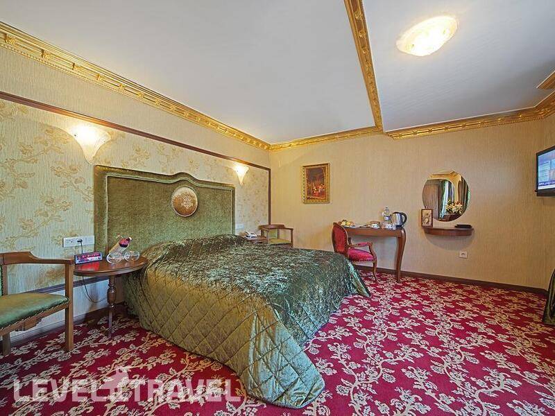 Фотография Antea Palace Hotel & Spa