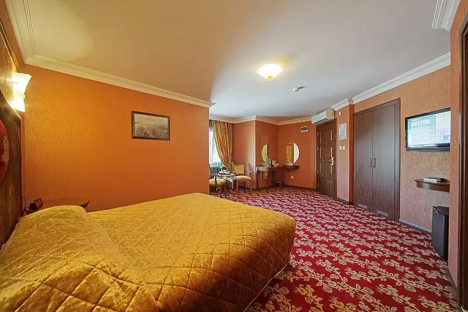 Antea Palace Hotel & Spa