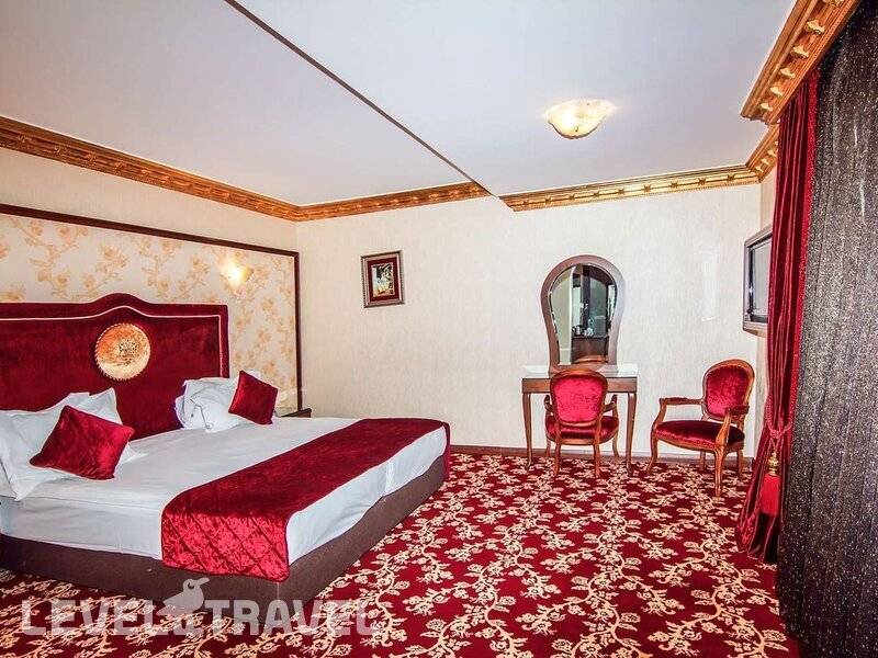 Фотография Antea Palace Hotel & Spa Фотография Antea Palace Hotel & Spa