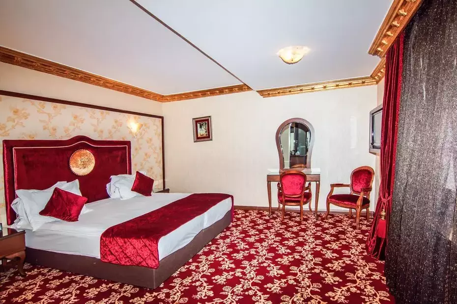 Antea Palace Hotel & Spa