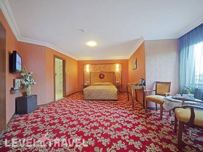 Фотография Antea Palace Hotel & Spa Фотография Antea Palace Hotel & Spa