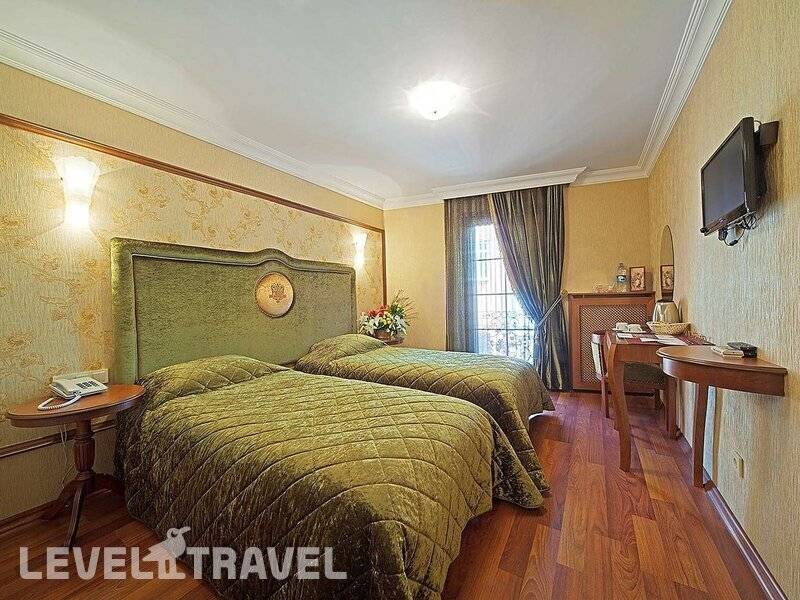 Фотография Antea Palace Hotel & Spa Фотография Antea Palace Hotel & Spa
