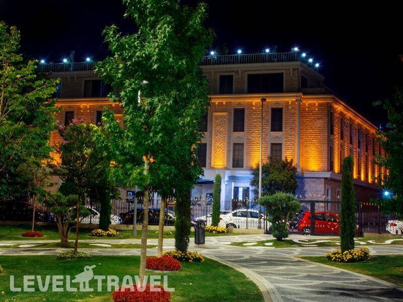Фотография Antea Palace Hotel & Spa