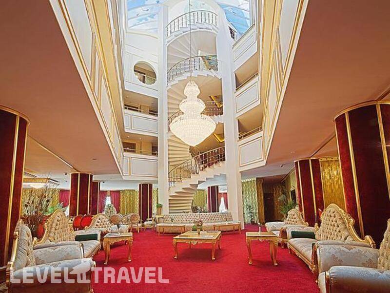 Фотография Antea Palace Hotel & Spa