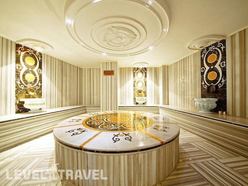 Фотография Antea Palace Hotel & Spa Фотография Antea Palace Hotel & Spa