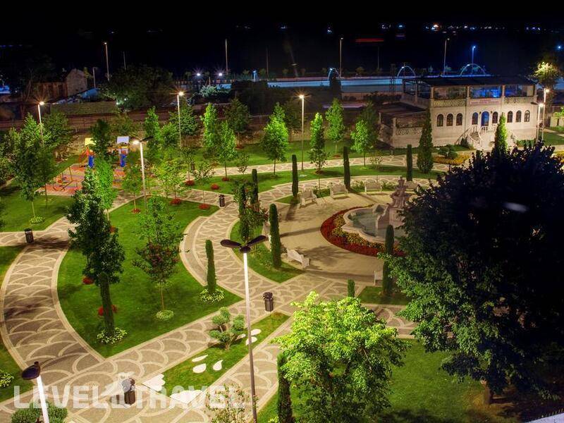 Фотография Antea Palace Hotel & Spa