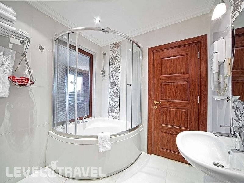 Фотография Antea Palace Hotel & Spa Фотография Antea Palace Hotel & Spa